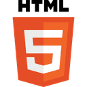 HTML logo