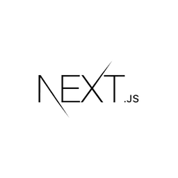 Next.JS logo